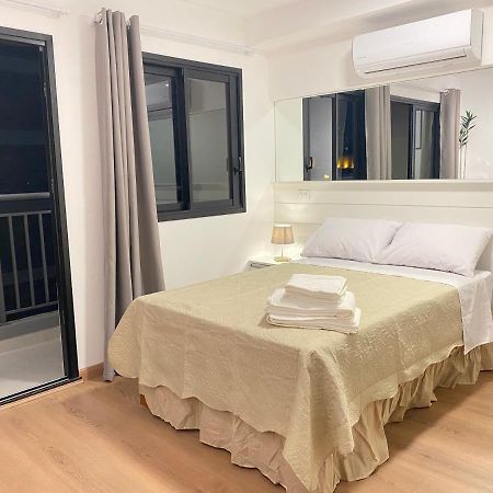 Perto Do Aeroporto Congonhas Apartman São Paulo Kültér fotó