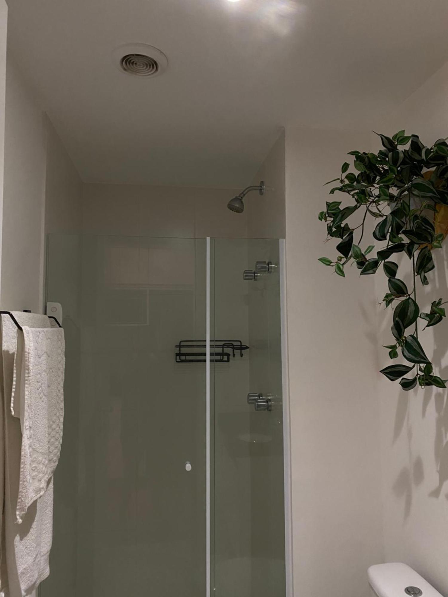 Perto Do Aeroporto Congonhas Apartman São Paulo Kültér fotó