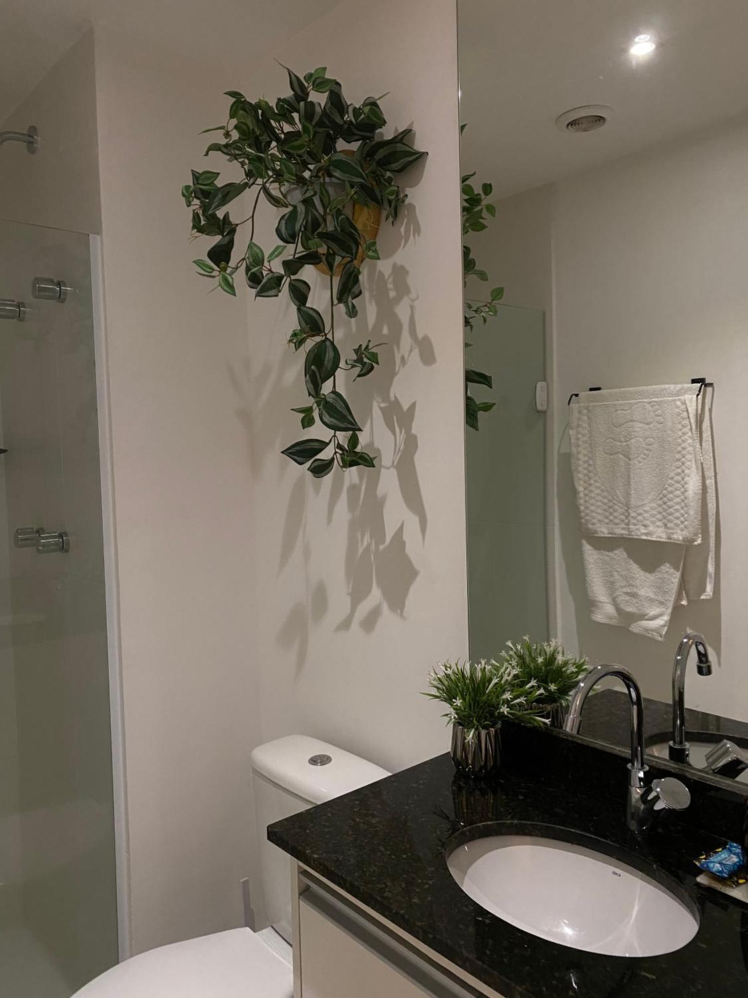 Perto Do Aeroporto Congonhas Apartman São Paulo Kültér fotó