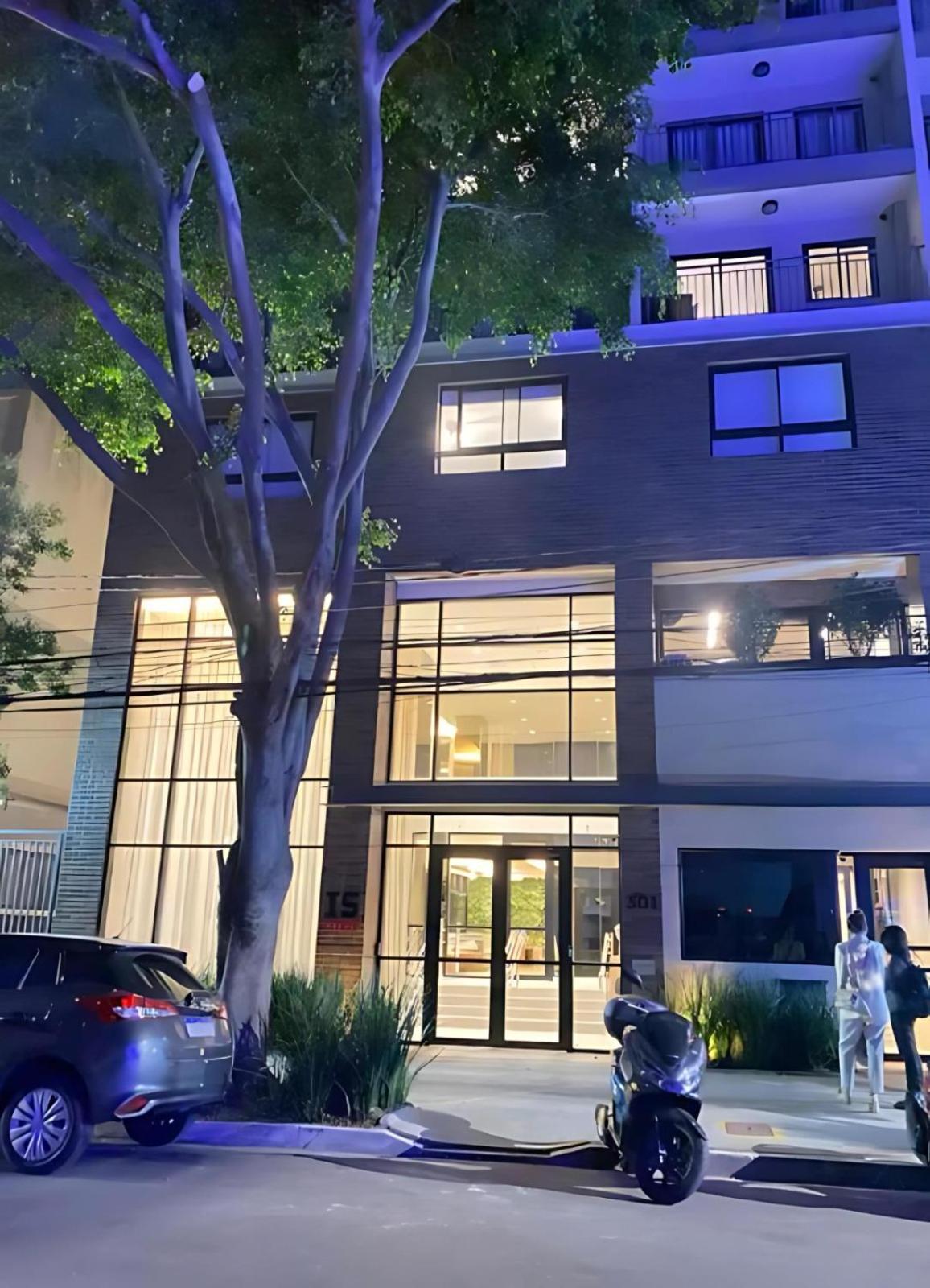 Perto Do Aeroporto Congonhas Apartman São Paulo Kültér fotó