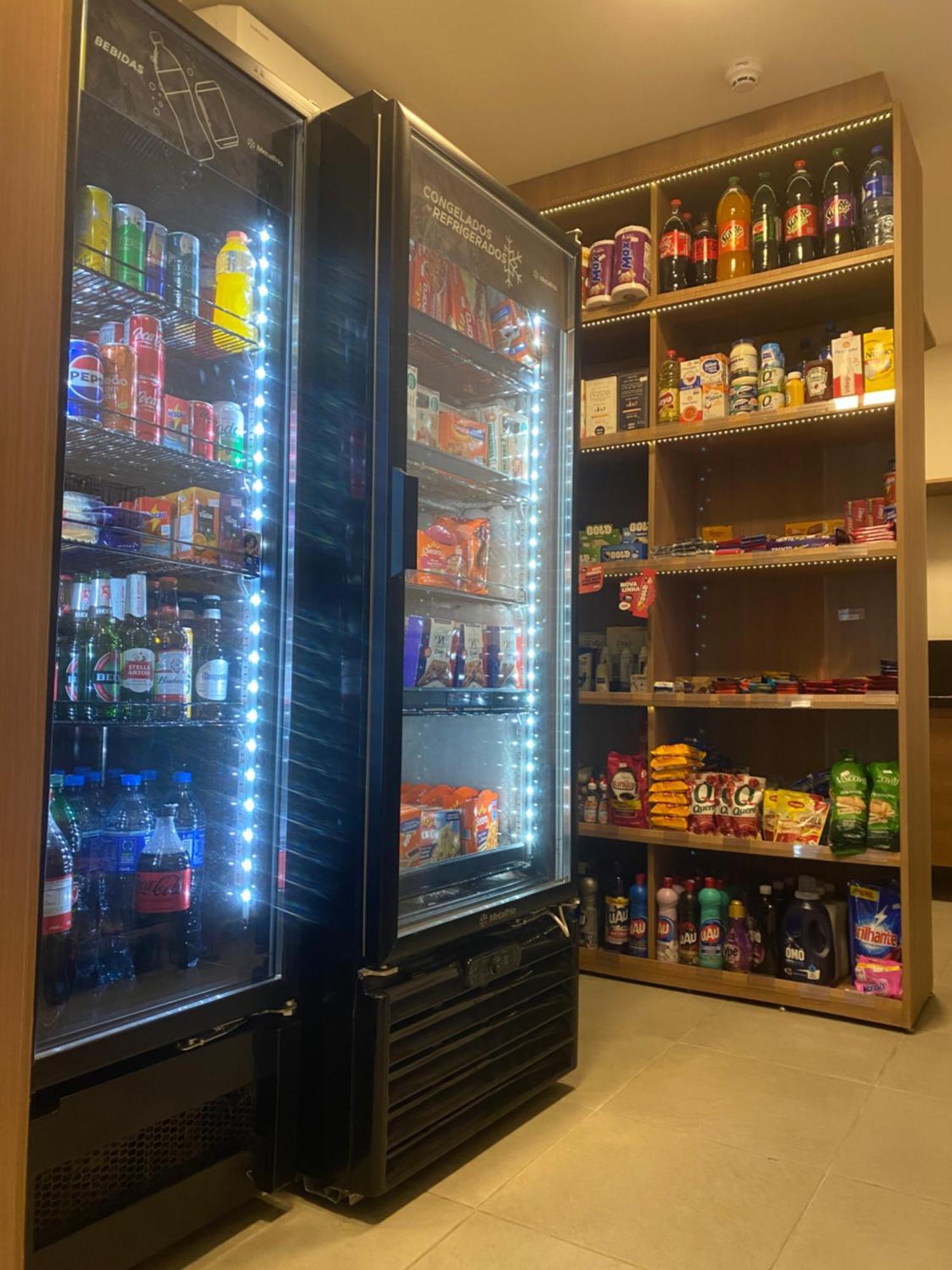 Perto Do Aeroporto Congonhas Apartman São Paulo Kültér fotó